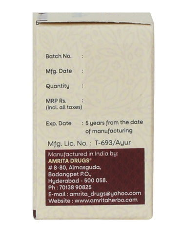 amrita-maha-laxmivilas-ras-tablets
